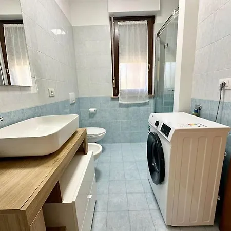 L'angoletto Di Gabri Giulianova