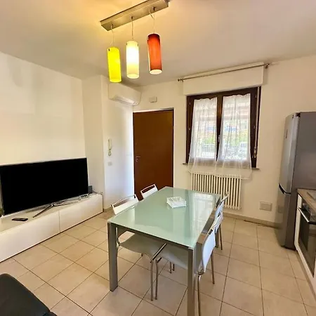 Vakantiehuis L'angoletto Di Gabri *