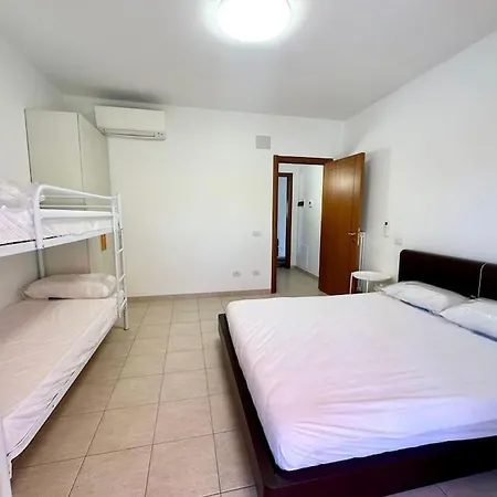 Vakantiehuis L'angoletto Di Gabri *