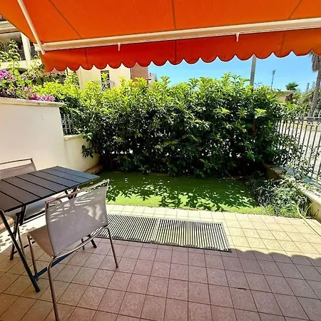 Vakantiehuis L'angoletto Di Gabri *