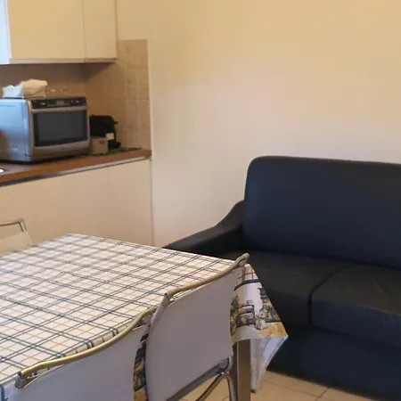 L'angoletto Di Gabri Giulianova