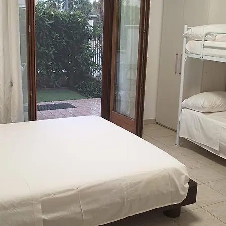 L'angoletto Di Gabri Vakantiehuis *