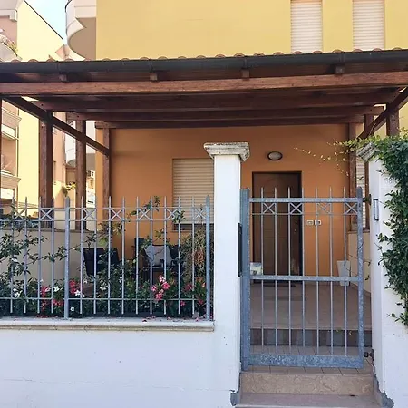 L'angoletto Di Gabri Vakantiehuis