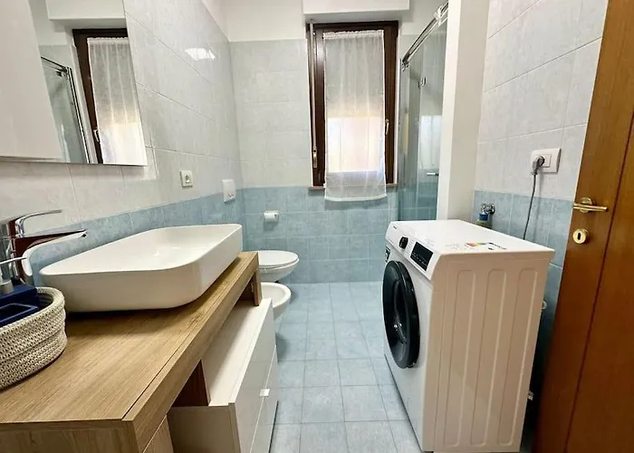 L'angoletto Di Gabri Giulianova