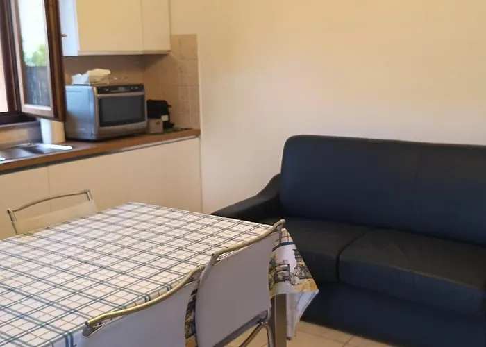 L'angoletto Di Gabri Giulianova