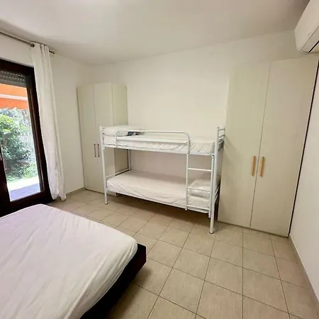 Tatil Evi L'angoletto Di Gabri *