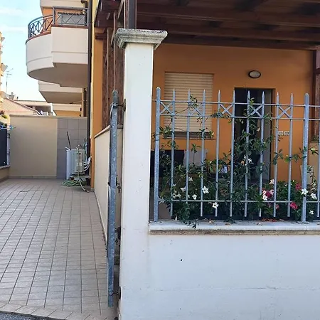 Casa de Férias L'angoletto Di Gabri *