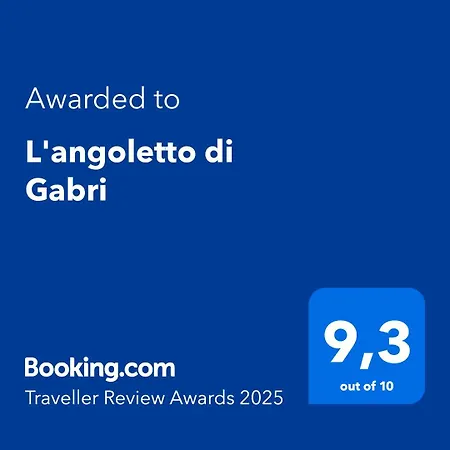 L'angoletto Di Gabri Casa vacanze Giulianova