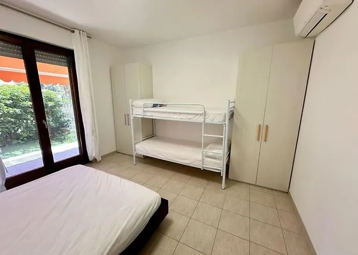 Tatil Evi L'angoletto Di Gabri *