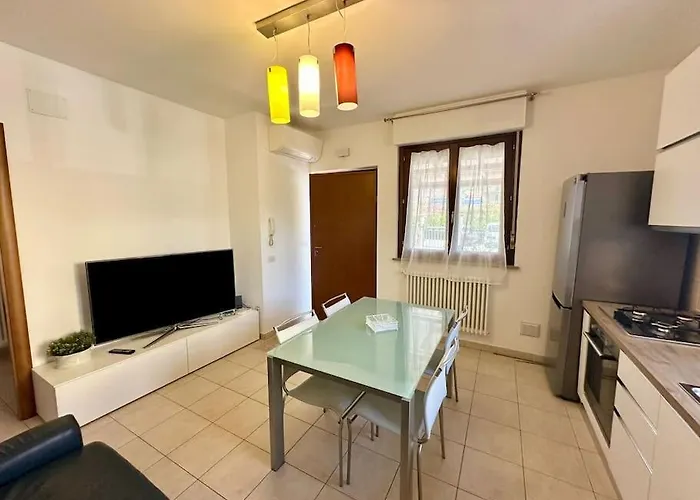 Tatil Evi L'angoletto Di Gabri *