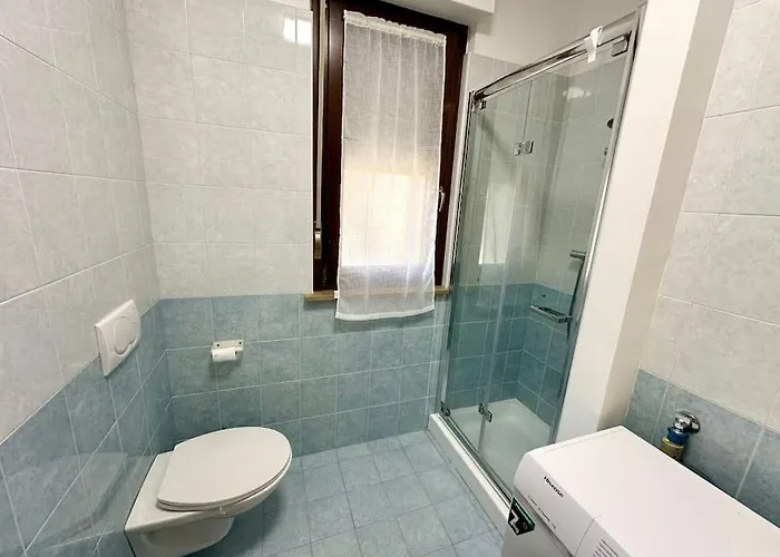 Tatil Evi L'angoletto Di Gabri