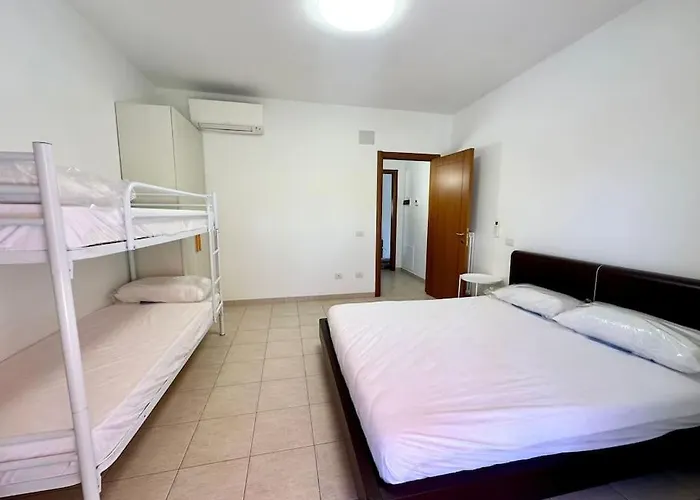 Tatil Evi L'angoletto Di Gabri *