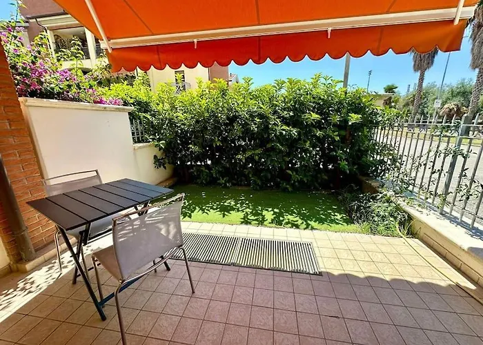 Tatil Evi L'angoletto Di Gabri *