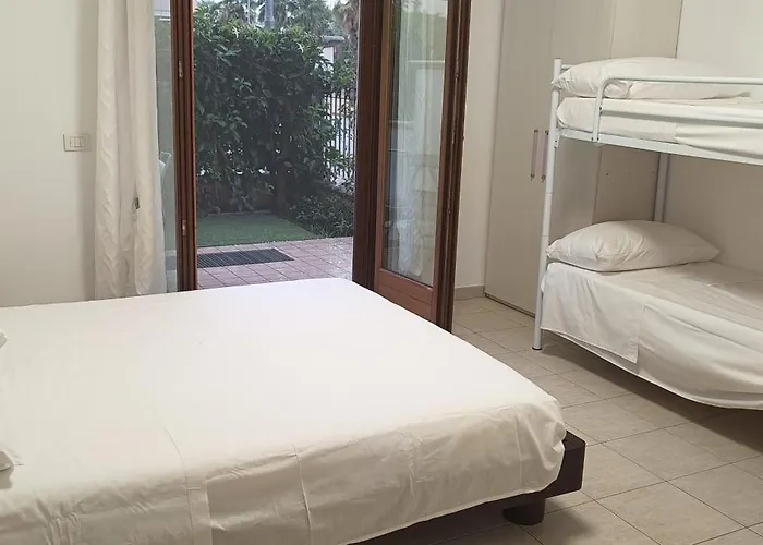 L'angoletto Di Gabri Tatil Evi *