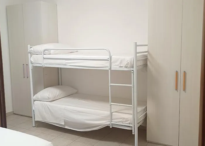 L'angoletto Di Gabri Tatil Evi Giulianova