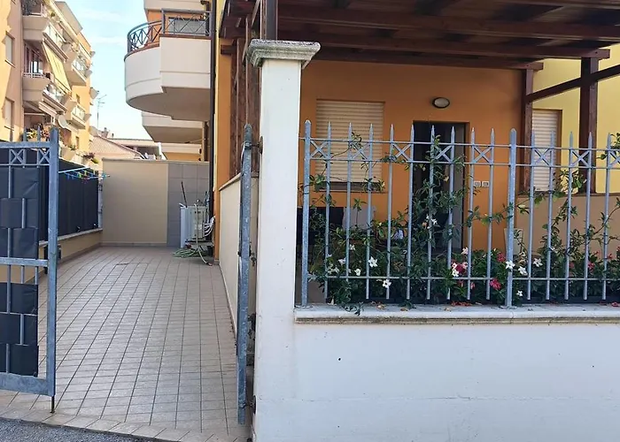 Tatil Evi L'angoletto Di Gabri *