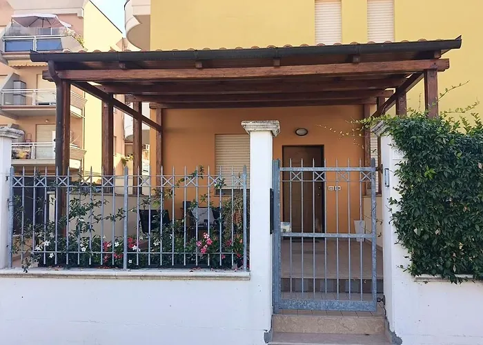 L'angoletto Di Gabri Tatil Evi